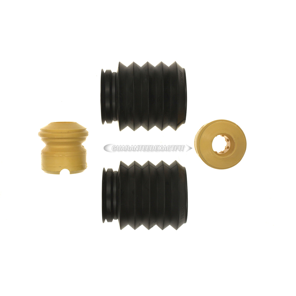 2000 Bmw 528 Strut Bellows